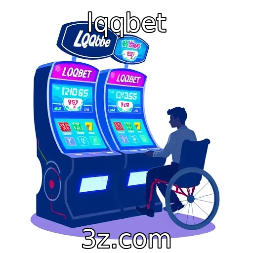 Acessibilidade nos jogos eletrônicos é prioridade