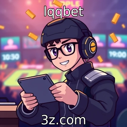 Tendências atuais na indústria de jogos online