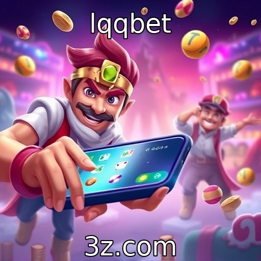 A crescente popularidade dos jogos mobile