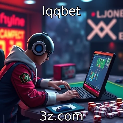 Crescimento do mercado de jogos online em novas regiões