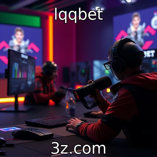 Expansão das plataformas de streaming para gamers